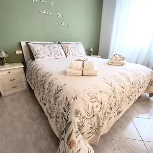  Casa vacanze Rosa D' Inverno