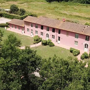  Appartamento My Tuscany Relais
