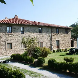  Alloggio per agriturismo Antico Casale Pozzuolo