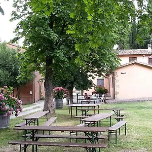  Casa di campagna Il Giardino Di Daniel Spoerri