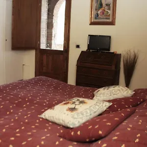  Alloggio per agriturismo Tenuta La Silva