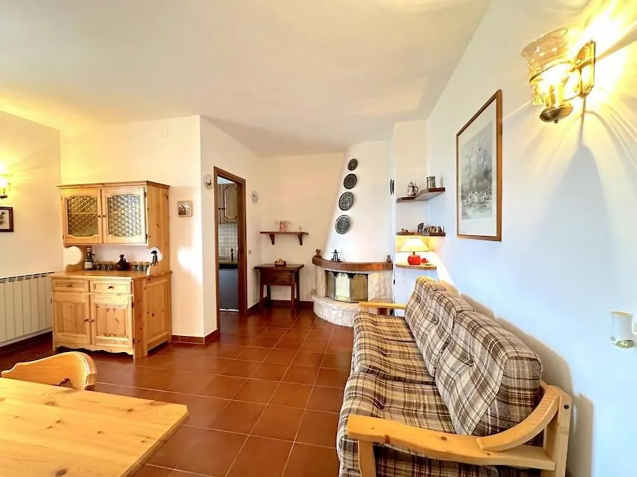 Rustic Comfort House - Tuscan Hills Near Chianti Seggiano 0*,
