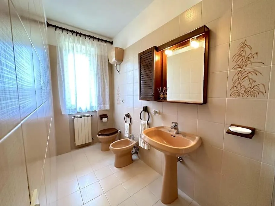 Rustic Comfort House - Tuscan Hills Near Chianti Seggiano 0*,  Italy