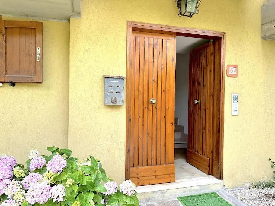 Rustic Comfort House - Tuscan Hills Near Chianti Seggiano
