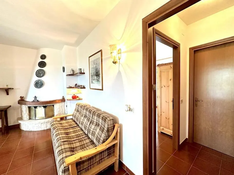 Apartment Rustic Comfort House - Tuscan Hills Near Chianti Seggiano